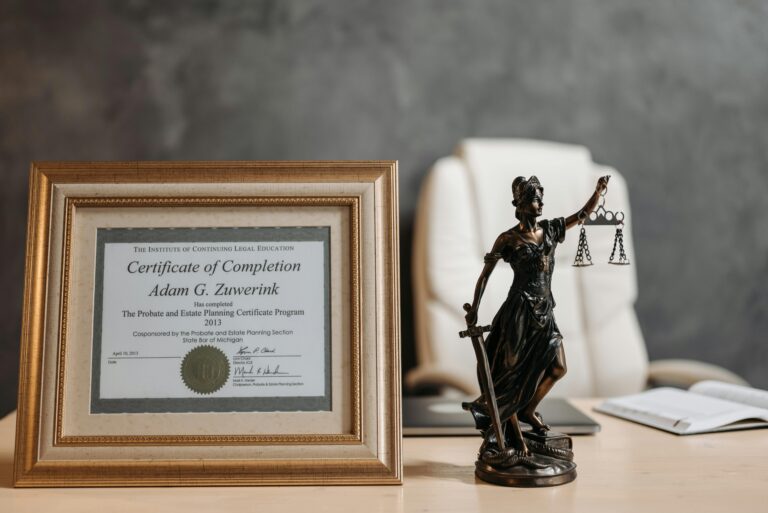 Certificate Attestation